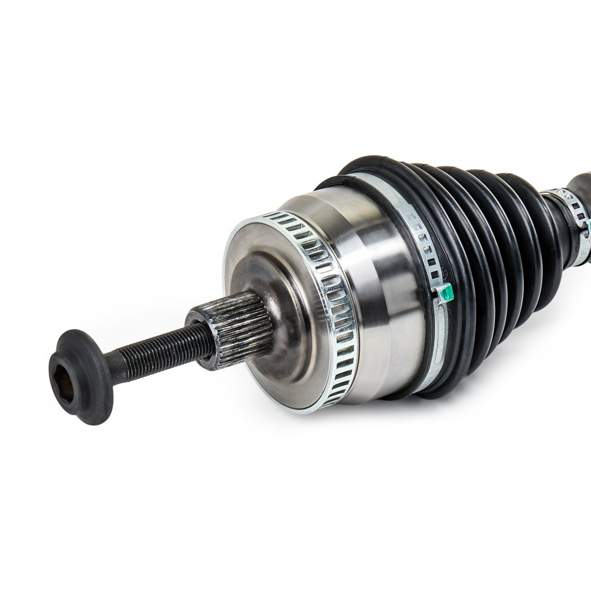 Піввісь передня, права Magneti Marelli 302004190119 ціна, від 94.95 USD